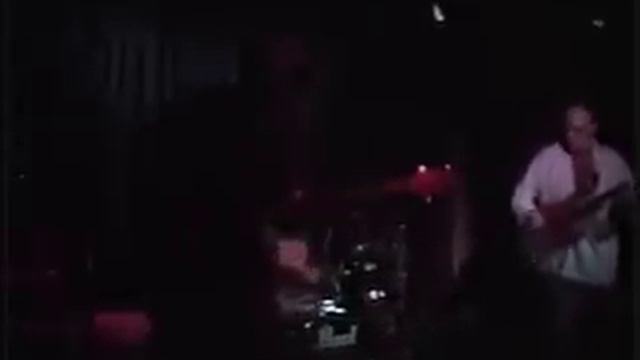 Glenn Phillips- Live in Athens, GA-1996 - "Vista Cruiser" смотреть онлайн