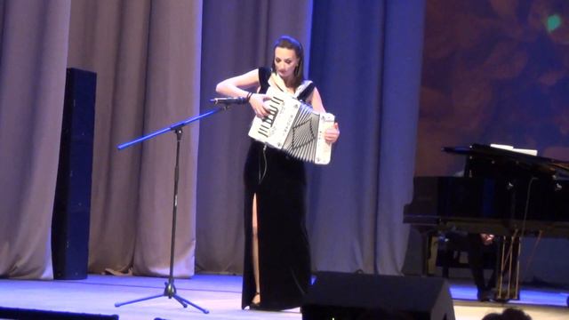 Мария Селезнева в Пензе - История любви смотреть онлайн