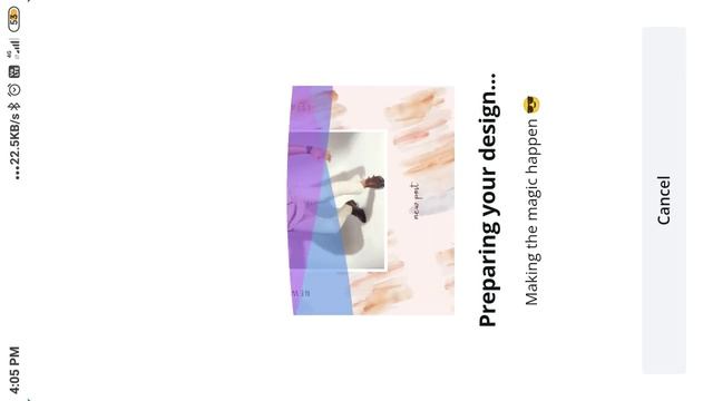 Instagram Story Ideas For New Post | Canva Instagram Stories | Creative Instagram Story Hindi смотреть онлайн