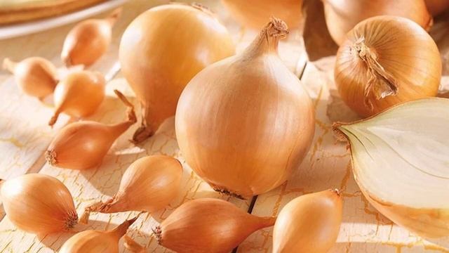 Лук сорта Стурон смотреть онлайн