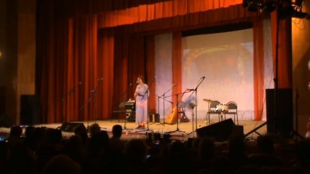 "Играй, гармонь!" в Красноармейске Саратовская обл 2015 (3 часть) смотреть онлайн