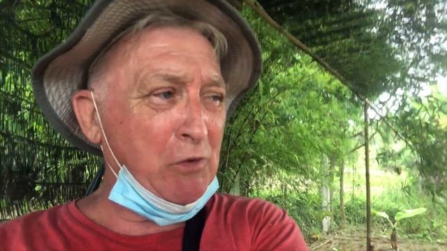 OMKO-THAI-RIDGEBACK@Ranch-Del-Rio PART TWO Shocking Village Info