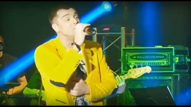Сергей Куприк - За знакомство случайное смотреть онлайн