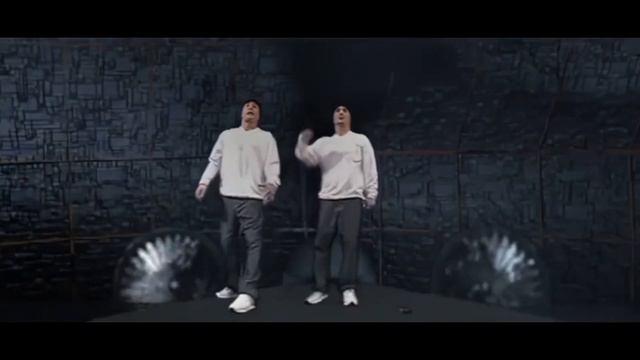 Flying Steps - Breakin' it down смотреть онлайн