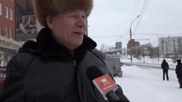 О Братске с теплом и душой! Горожане рассказывают, за что любят малую Родину смотреть онлайн