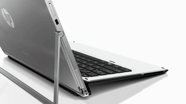 HP Elite x2 1012 FR смотреть онлайн