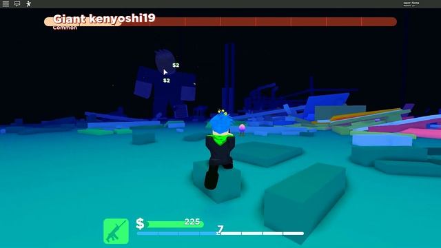 Роблокс СИМУЛЯТОР ГИГАНТА! игра от РАЗРАБОТЧИКОВ СИМУЛЯТОРА ПИТОМЦЕВ 2! = ROBLOX на русском смотреть онлайн