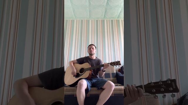 Hensy - Полевые цветы (cover) смотреть онлайн