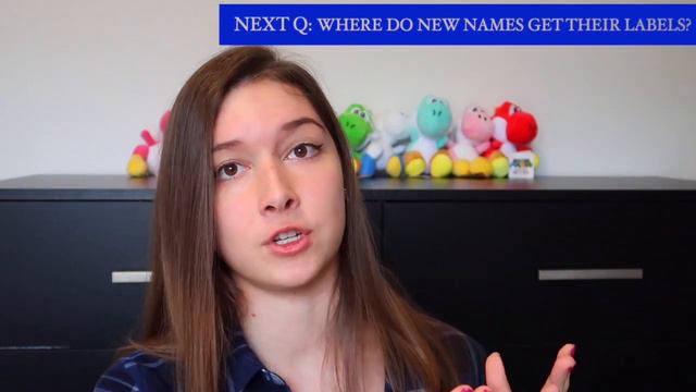 How Your Name Impacts Who You Are and What You Look Like: Psychology of Names Explained! смотреть онлайн