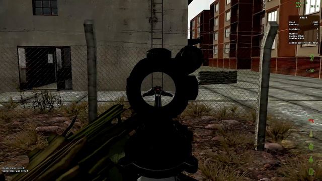DayZ - STANDALONE UPDATE and What it may mean for us [Gameplay/Commentary] смотреть онлайн