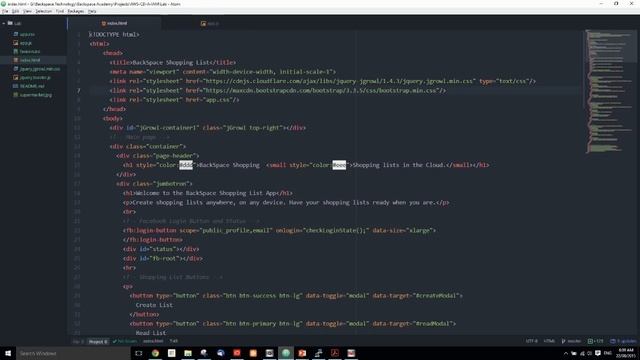 AWS Certified Developer смотреть онлайн