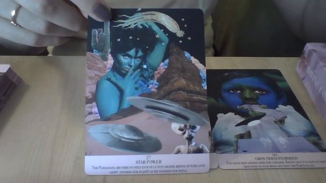 Divine Codes Oracle reading: Your stars are aligned for this смотреть онлайн