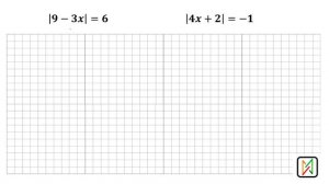 Модуль числа __ Уравнения с модулем