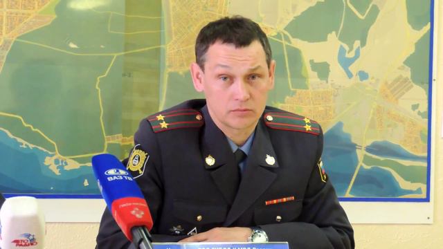 Начальник РЭО ГИБДД напомнил о новых правилах регистрации транспортных средств смотреть онлайн