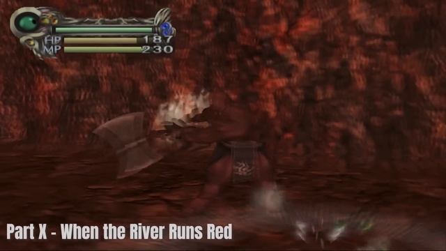 Can You Beat Eternal Ring Melee Only? смотреть онлайн