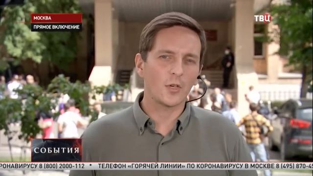 Без суда виноватый,как госпитализация Михаила Ефремова скажется на его деле смотреть онлайн