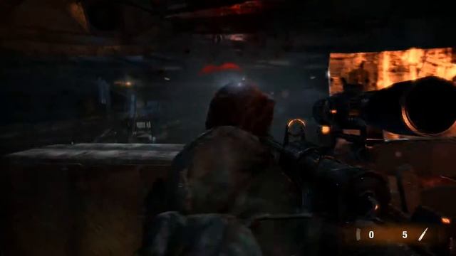 Metro Last Light 2034 PC - GTX 660 Pentium G3250 смотреть онлайн
