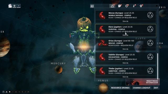 Warframe | How To Get & Defeat A Kuva Lich [Guide] смотреть онлайн