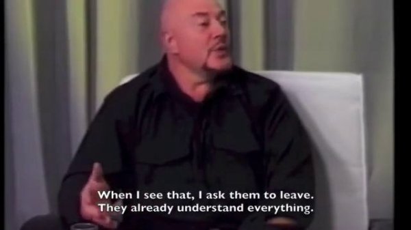 Grand Master Anatole- Subtitle 3/6