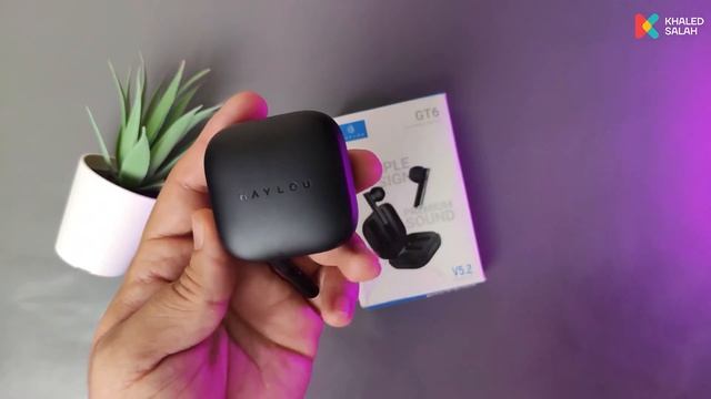 Haylou GT6 Review تجربتي للسماعة الرائعة смотреть онлайн