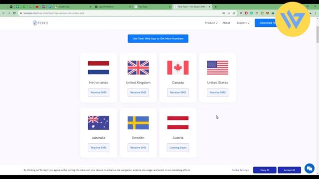How To Sign Up For ChatGPT Without a Phone Number смотреть онлайн