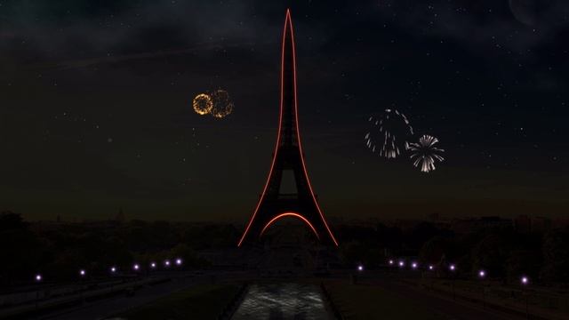 Феерверк. смотреть онлайн