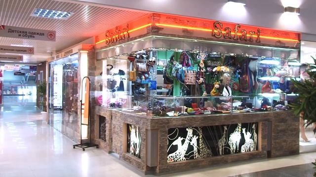 Весенняя коллекция в ТЦ «Арбат» смотреть онлайн