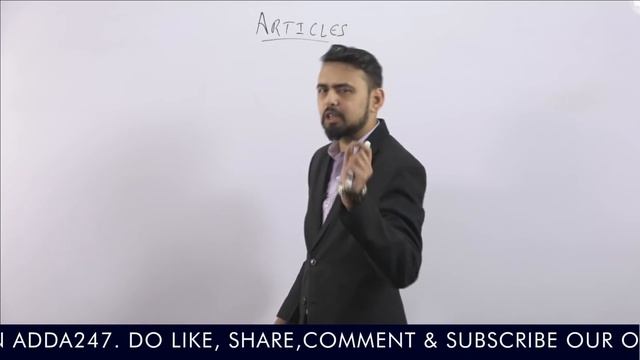 SBI PO PREPARATION CLASSES - MUST KNOW CONCEPTS OF ARTICLES смотреть онлайн