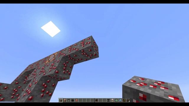 what if you create a WITHER STORM RED CREEPER in MINECRAFT смотреть онлайн