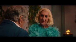 Жуткая семейка. Свадебный переполох   Трейлер