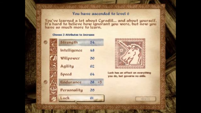 Lets Play The Elder Scrolls IV: Oblivion Part 31: Inn of ill omen смотреть онлайн