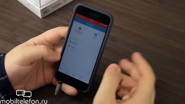 Обзор Xiaomi Mi Band 1S Pulse и сравнение с Sony SmartBand 2 (review)