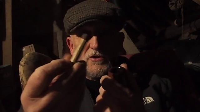 Masta Briar with McLintock’s Black C смотреть онлайн