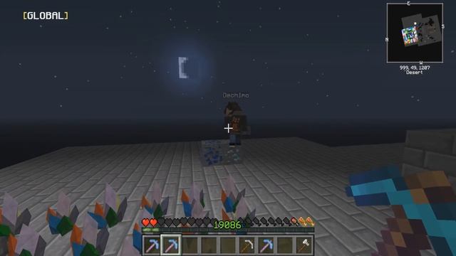 Thaumcraft ДЮП ! Админское зачарование х1000 !!! смотреть онлайн
