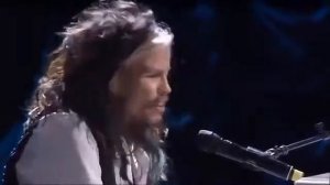 Steven Tyler feat. Slash - Dream On (live, 2014)
