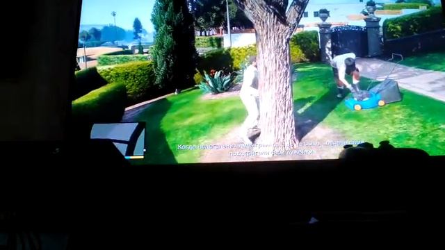 GTA 5 #2 смотреть онлайн