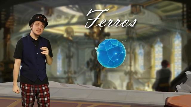The History of Hextech смотреть онлайн