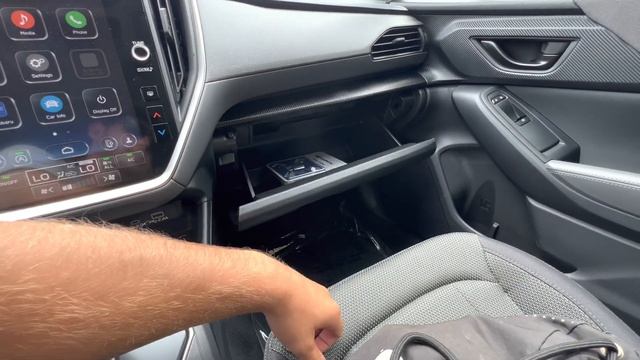 2024 Subaru Crosstrek Premium: TEST DRIVE+FULL REVIEW