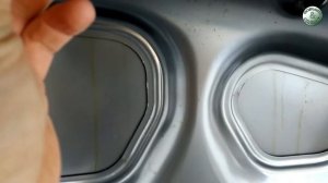 Не горит освещение номера Ланос