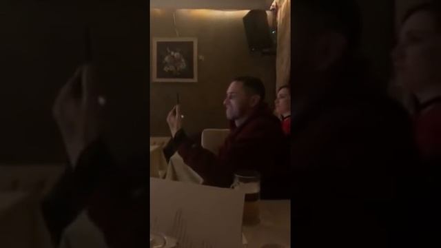 Клуб "Энгельс" Москва 06.04.2019 ч.1 смотреть онлайн