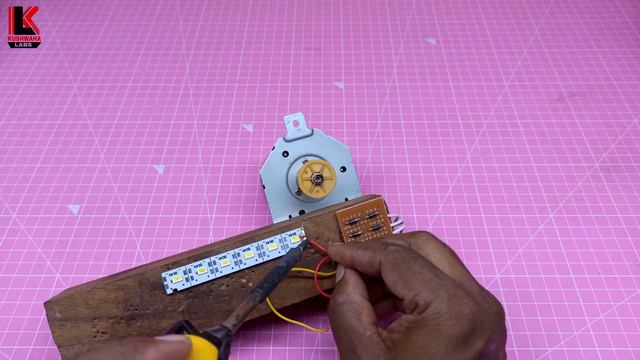 How to Use BLDC Motor as a Power Generator смотреть онлайн