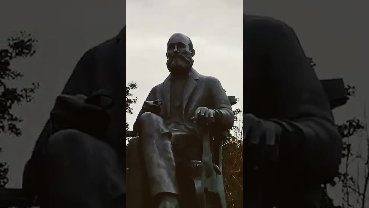 Химик Бутлеров. Это Казань. смотреть онлайн