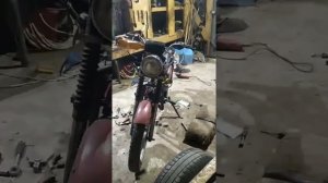 Сабиров И Минск двигатель на альфа