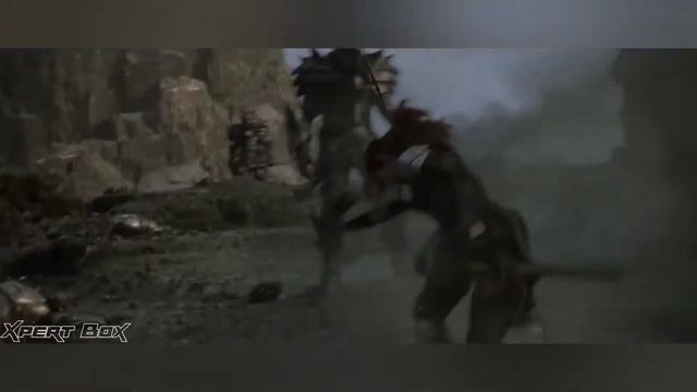 THE ELDER SCROLL Full Movie Part-3 (2022) FULL HD Werewolf Vs Dragons All Cinematic Trailers