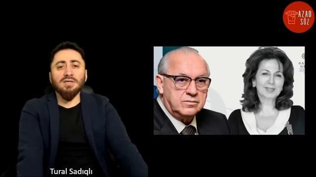 İlham Əliyev AZAL rəhbərinin əlində oyuncağa çevrilib смотреть онлайн