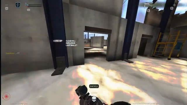 Eternxlkz - ENOUGH! Combat Master Montage смотреть онлайн