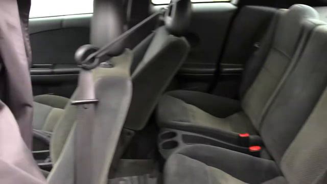 Virtual Tour of a 2006 Saturn Ion at Michaels Chevrolet in Issaquah смотреть онлайн