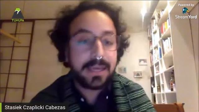 Hablemos de Transgénicos 1 смотреть онлайн