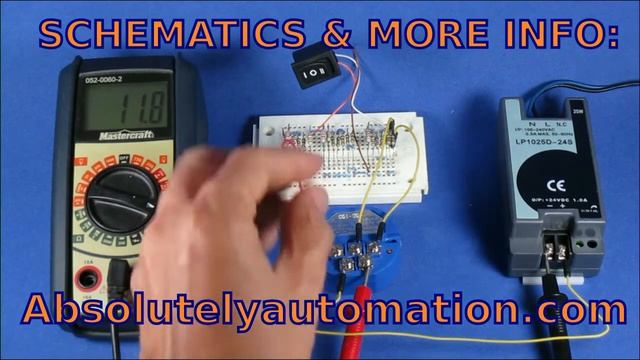 4 20 MA CURRENT LOOP SIMULATOR USING A PT100 RTD TEMPERATURE TRANSMITTER смотреть онлайн