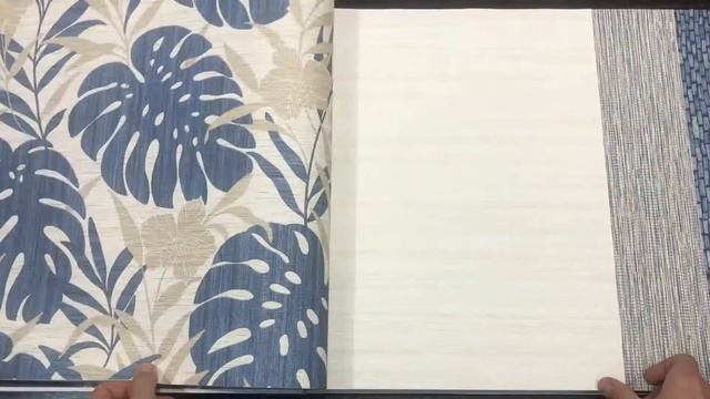 Обои Grandeco Aurora 2022. Обзор каталога смотреть онлайн